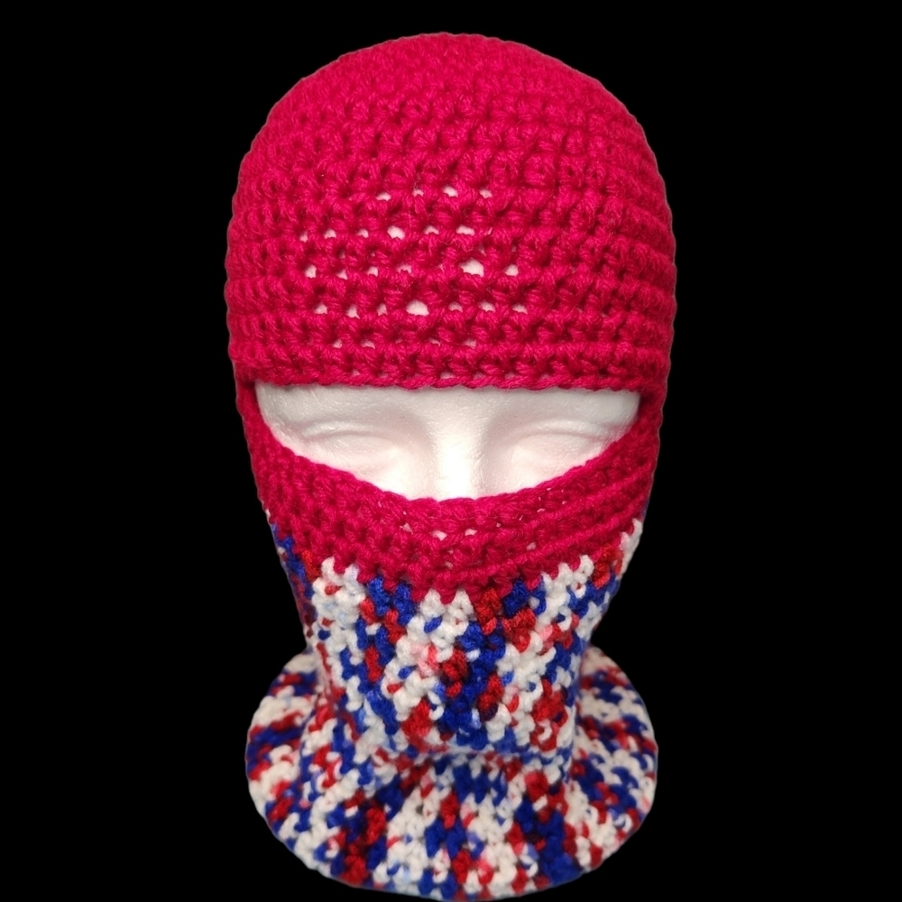 Ski Mask - Picture 4 of 4